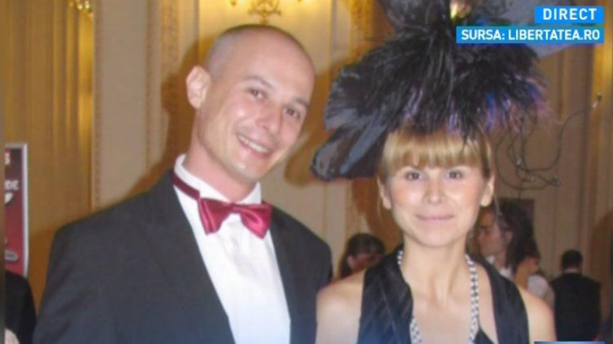 decizia luata de fosta sotie a lui bogdan olteanu dupa arestarea sa