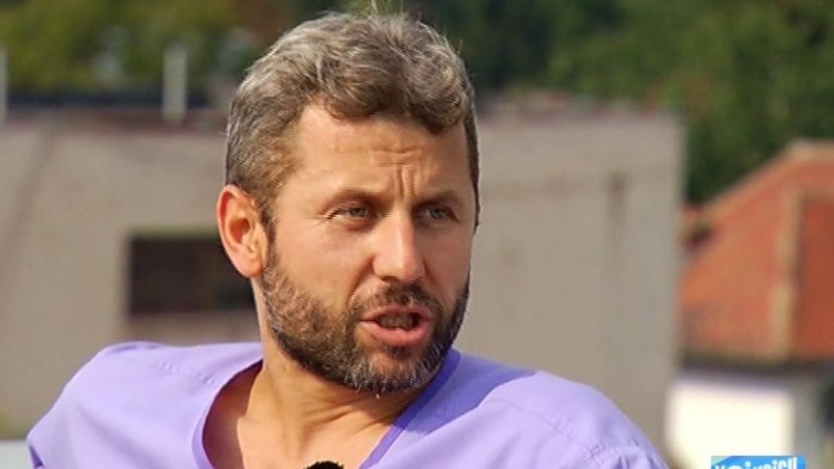 dietele alimentare care fac mai mult rau decat bine dr calin dobos la voi cu voicu toate au venit