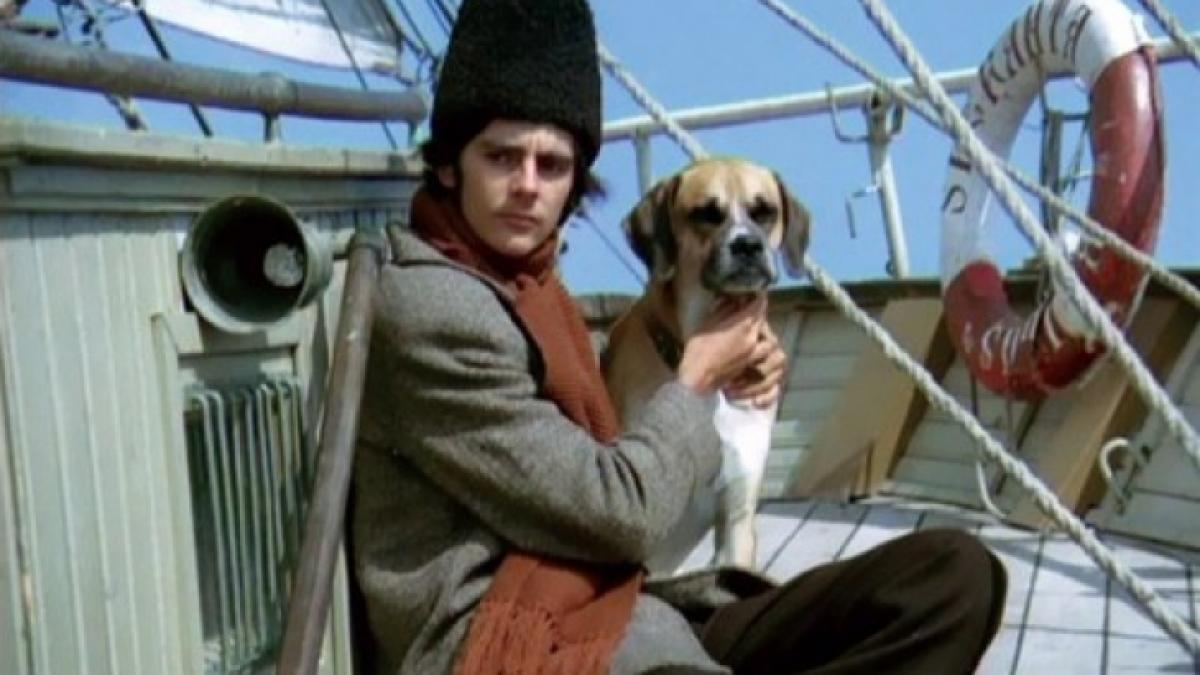 il mai stii pe mihu tanarul marinar din toate panzele sus iata cum arata astazi foto