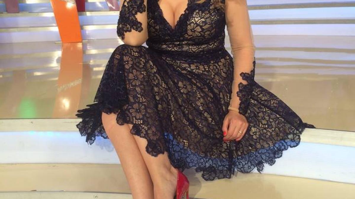 mirela boureanu vaida a nascut un baietel