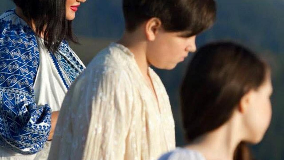 ozana barabancea mesaj important pentru copiii ei ce le a transmis vedeta chiar de ziua ei