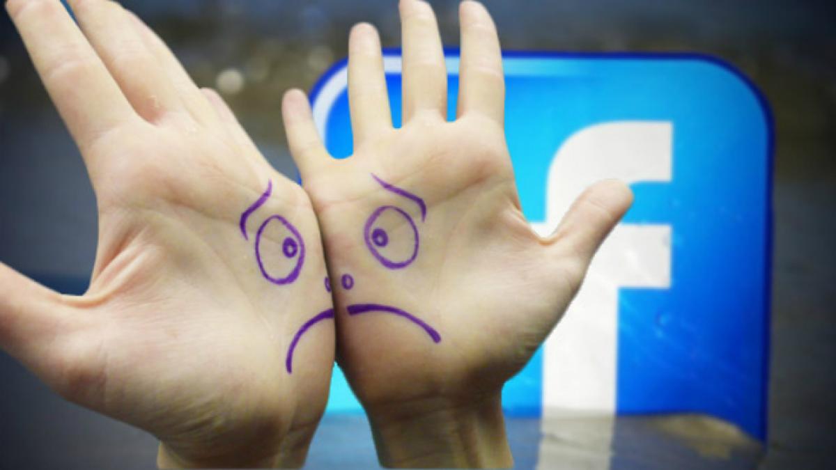 schimbare majora pe facebook decizia care s ar putea sa te faca sa renunti la contul tau