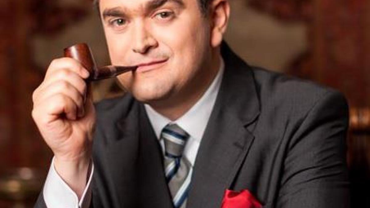 theodor paleologu apel pe facebook pentru candidatura sa la alegerile parlamentare