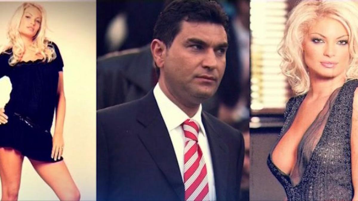 valentina pelinel s a intors la poarta alba ce anunt a facut despre cristi borcea si fiul lor