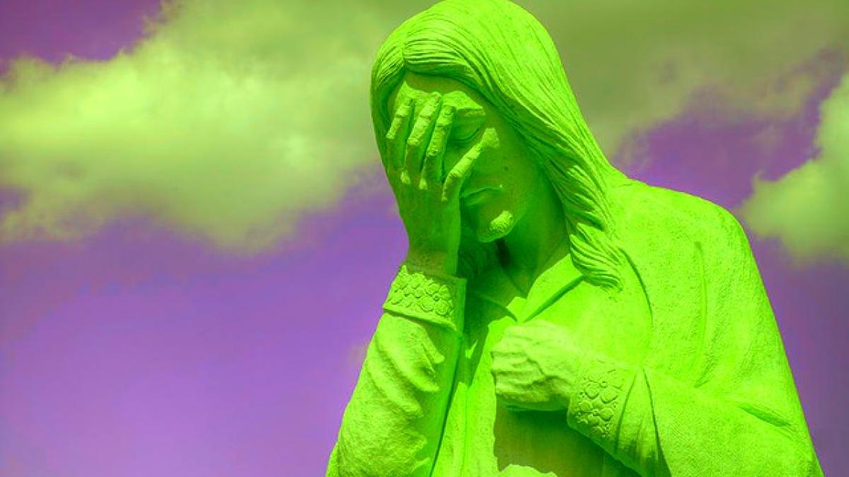 a doua revenire a lui iisus va fi planuita de marile guverne ale lumii citeste cele mai tari teorii