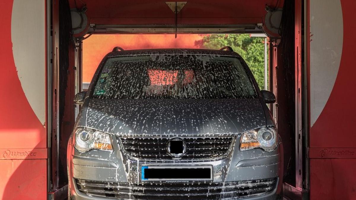 adjunctul inspectoratului de jandarmi ialomita a murit in timp ce isi spala masina