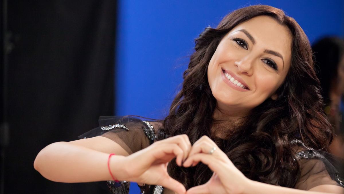 andra a ajuns in instanta ca sa si faca dreptate e prima oara cand cantareata vorbeste despre asta