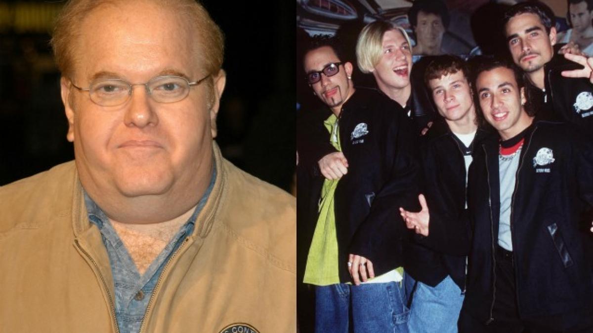 lou pearlman fostul manager al trupelor backstreet boys si nsync a murit