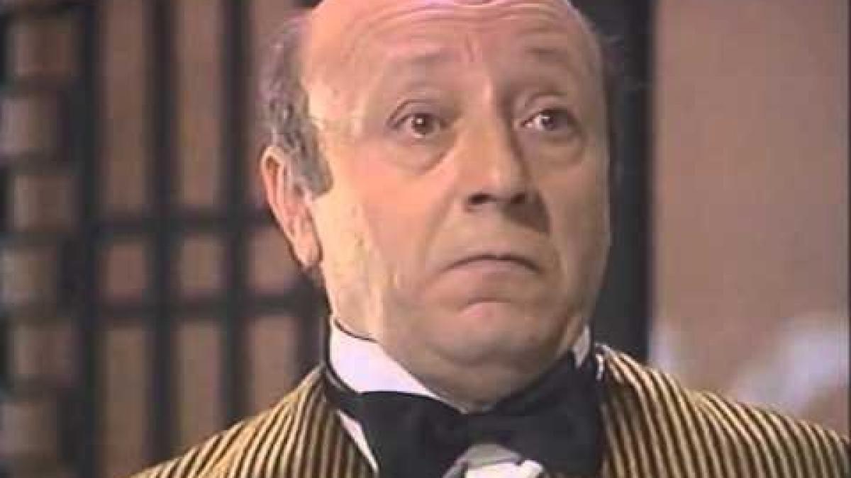 marin moraru a murit de ce nu mai juca in filme si in piese de teatru