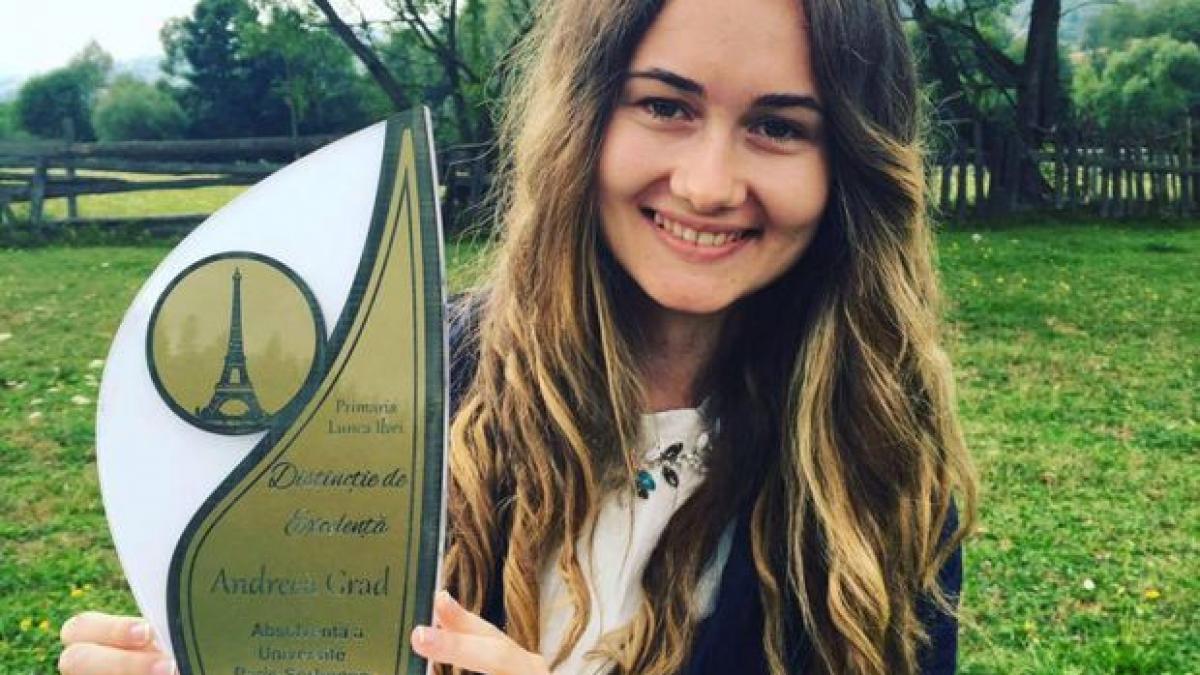 o romanca sefa de promotie la sorbona va lucra la cea mai mare scoala privata de business din europa