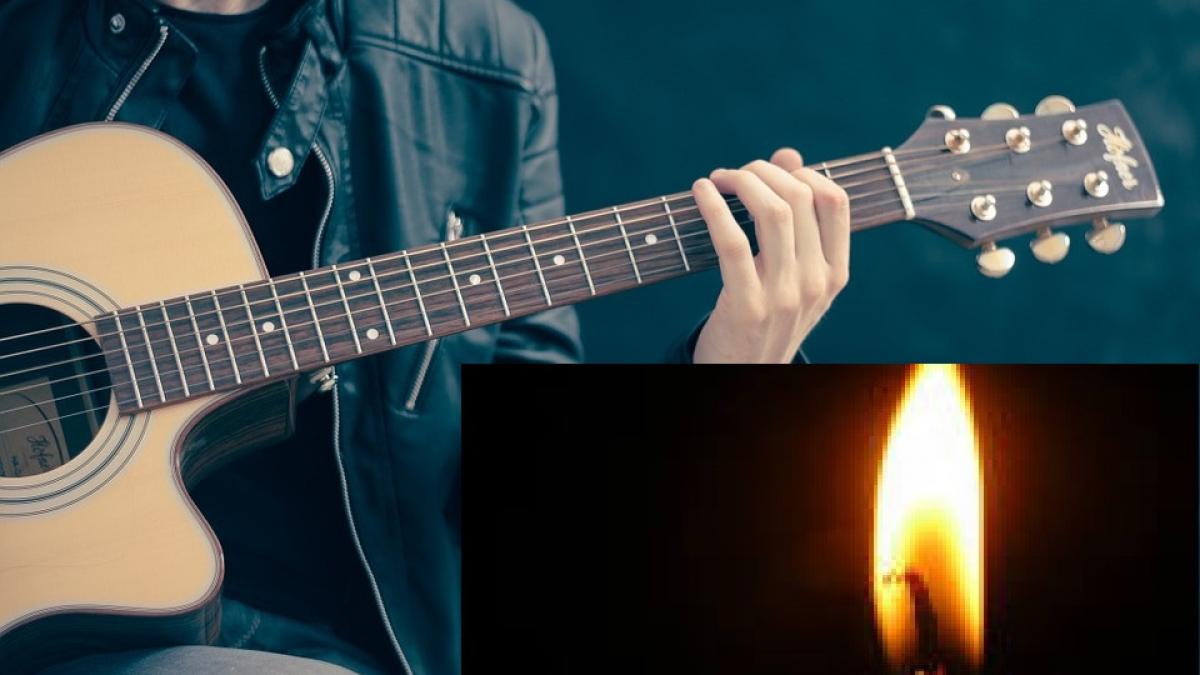 un celebru muzician a fost gasit mort in holul unui hotel avea doar 38 de ani