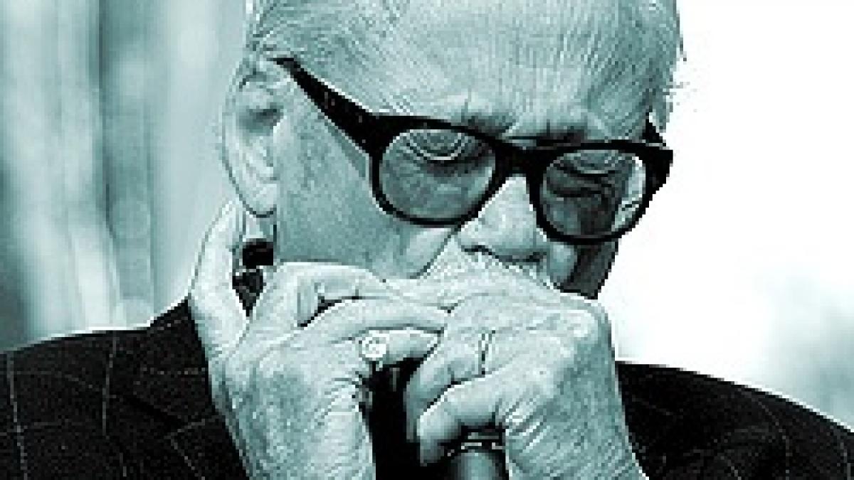 a murit toots thielemans regele mondial al muzicutei