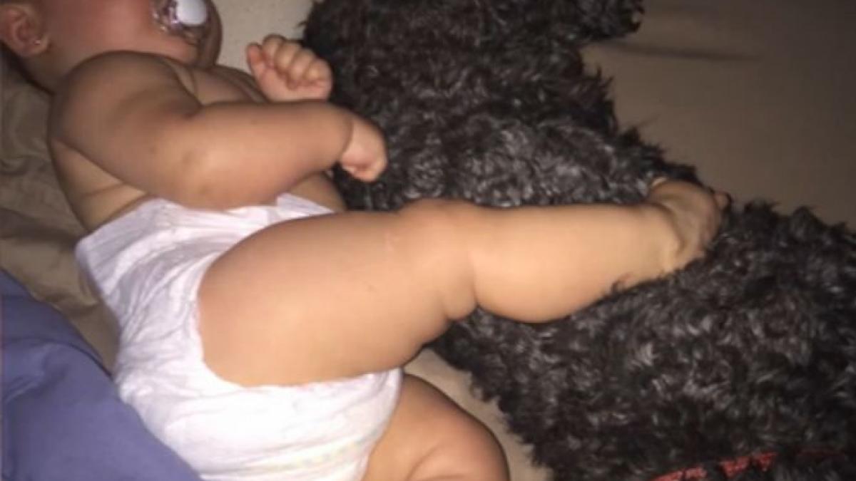 casa le a luat foc iar fetita lor a ramas blocata inauntru cand pompierii au intrat in camera