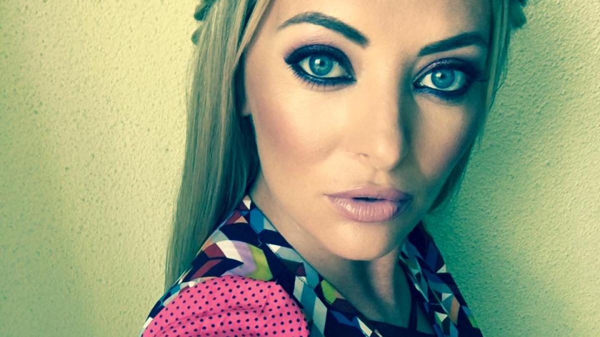 ce i a scris o ardeleanca deliei pe facebook vedeta a reactionat imediat