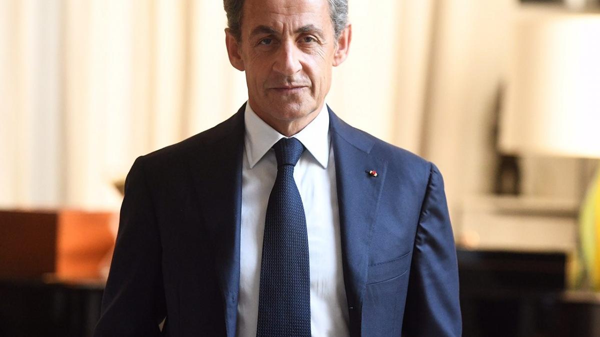 nicolas sarkozy presedinte alegeri franta
