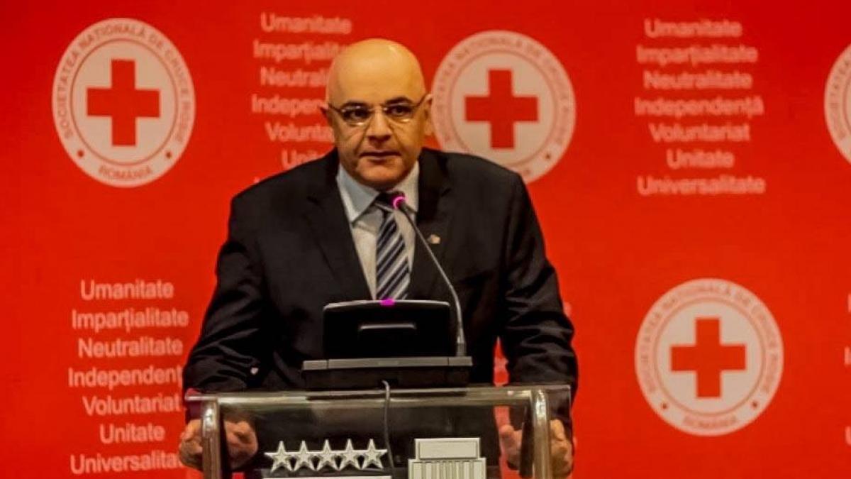 raed arafat mesaj cutremurator am tot transmis mesaje de condoleante cand au murit oameni nevinovati