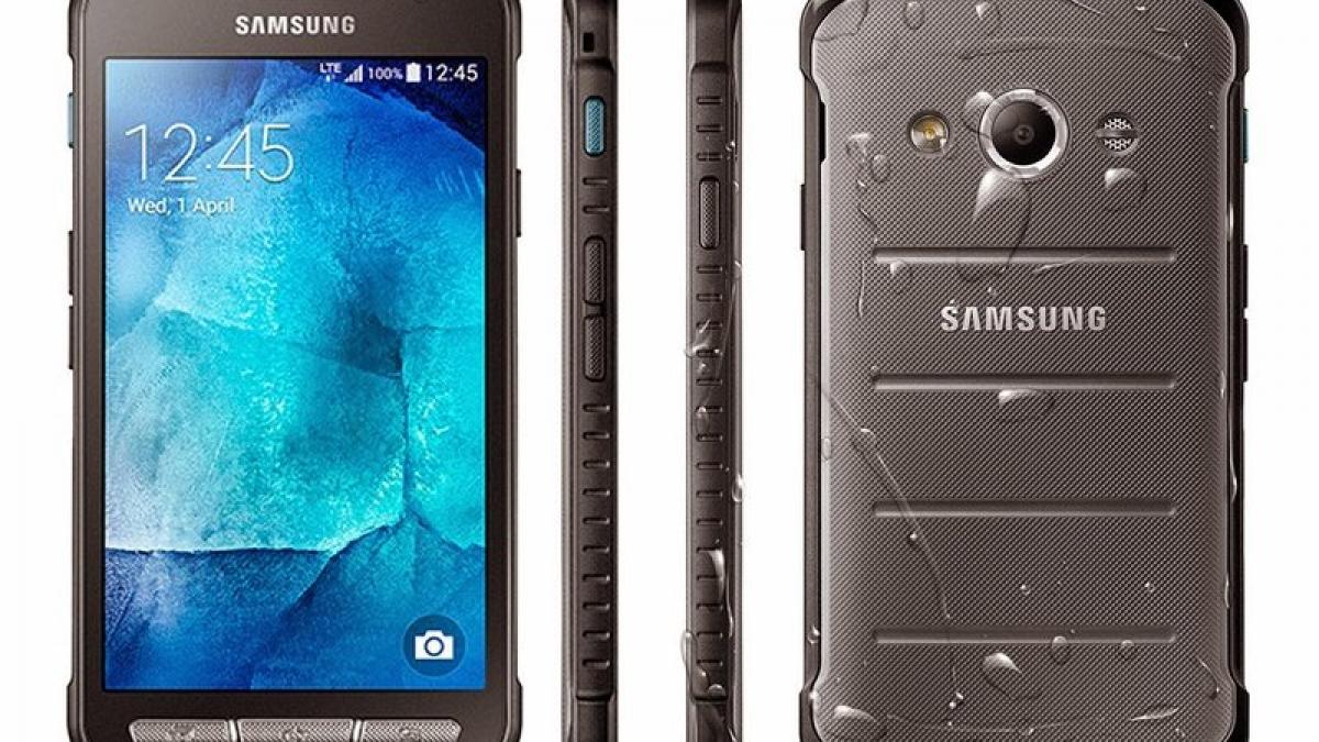 samsung vrea sa vanda smartphone uri reconditionate