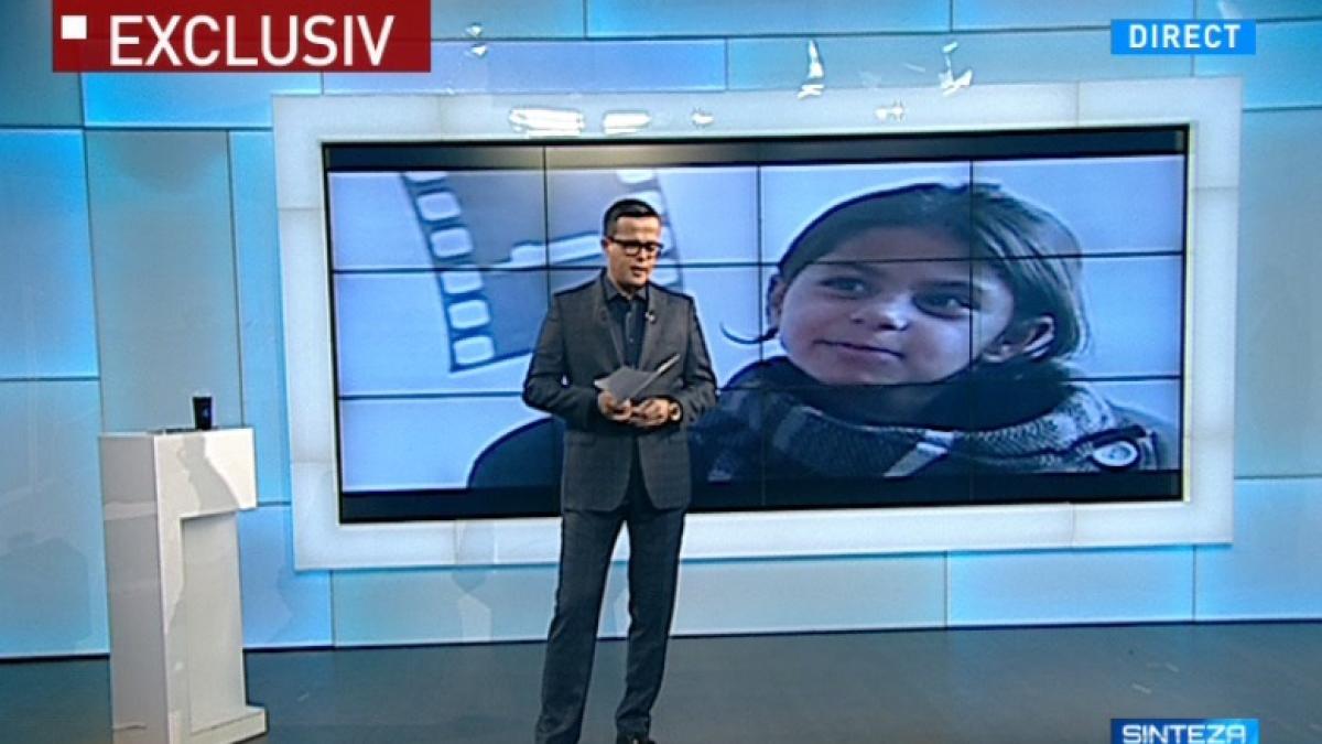 sinteza gadea copii trafic persoane