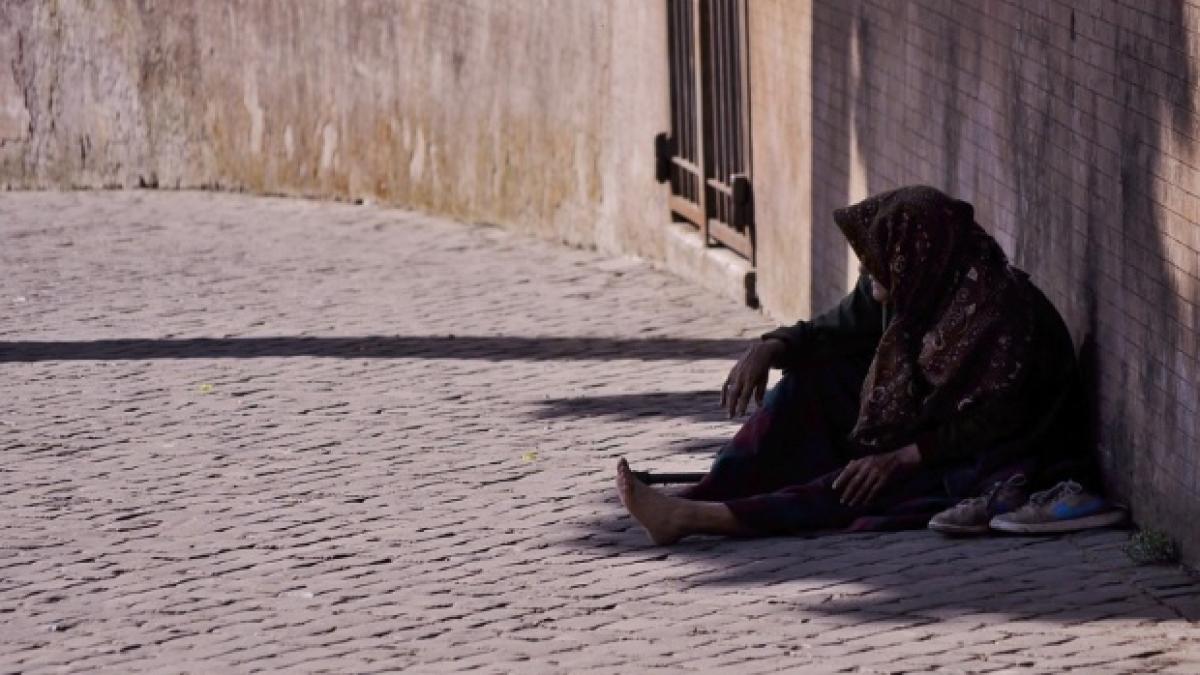 suedia ar putea interzice cersetoria