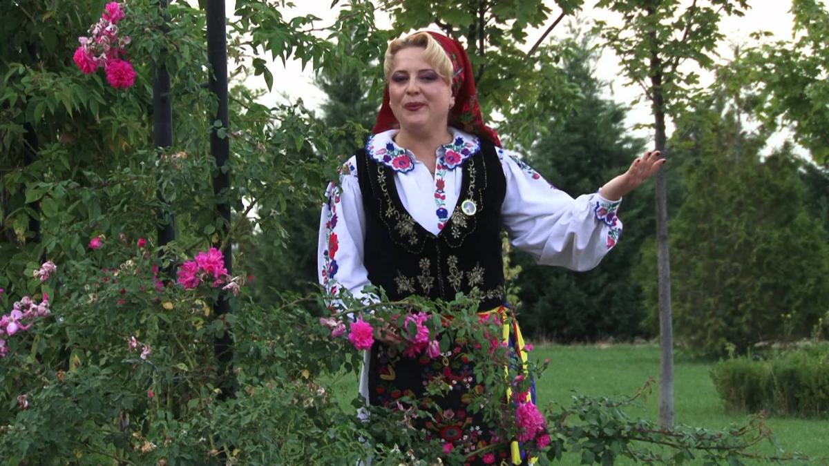 a murit o cunoscuta interpreta de muzica populara