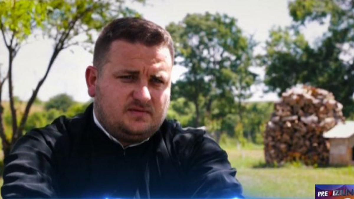 eroul zilei preotul din romania care are grija de 70 de suflete