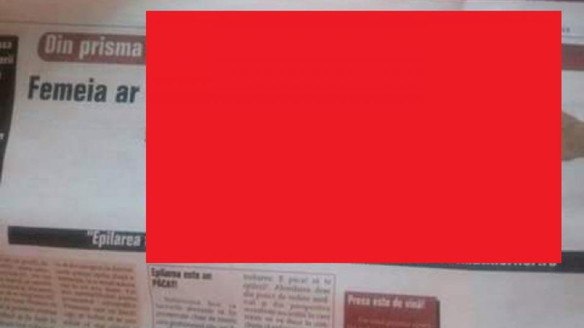 sfaturi publicatie ortodoxia tinerilor epilare