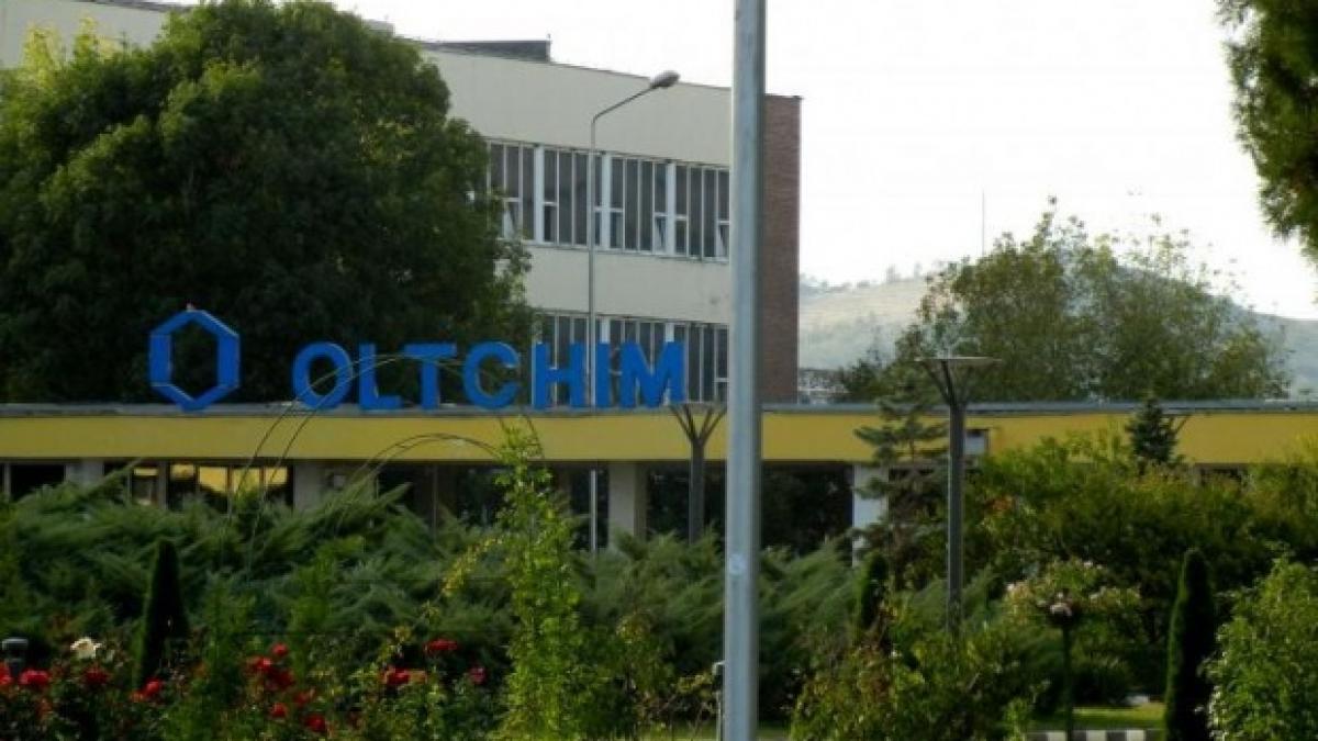 combinatul oltchim scos la vanzare pe bucati
