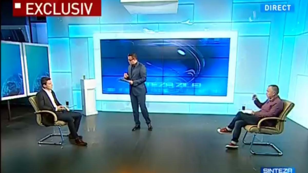 mircea badea catalin tolontan sinteza