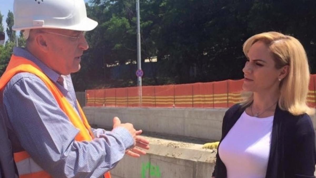 finalizarea pasajului de la piata sudului din nou amanata