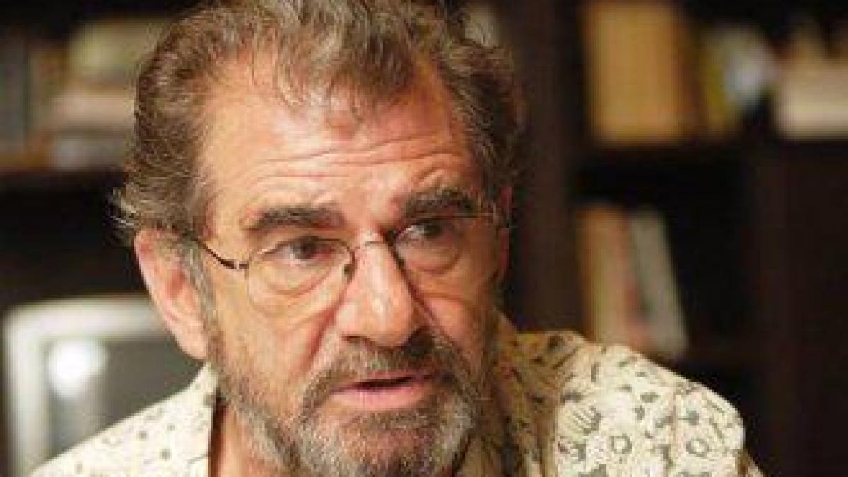 florin zamfirescu purtator cuvant prm