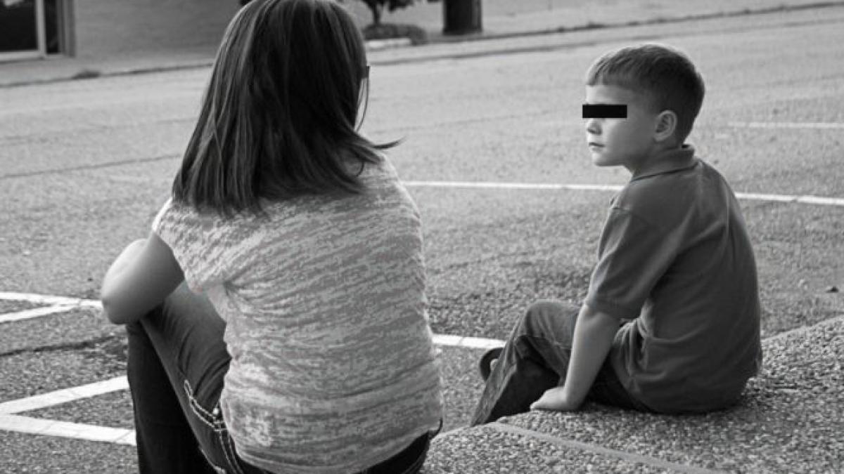 tragedie la galati o fetita si a ucis din greseala fratele de cinci ani