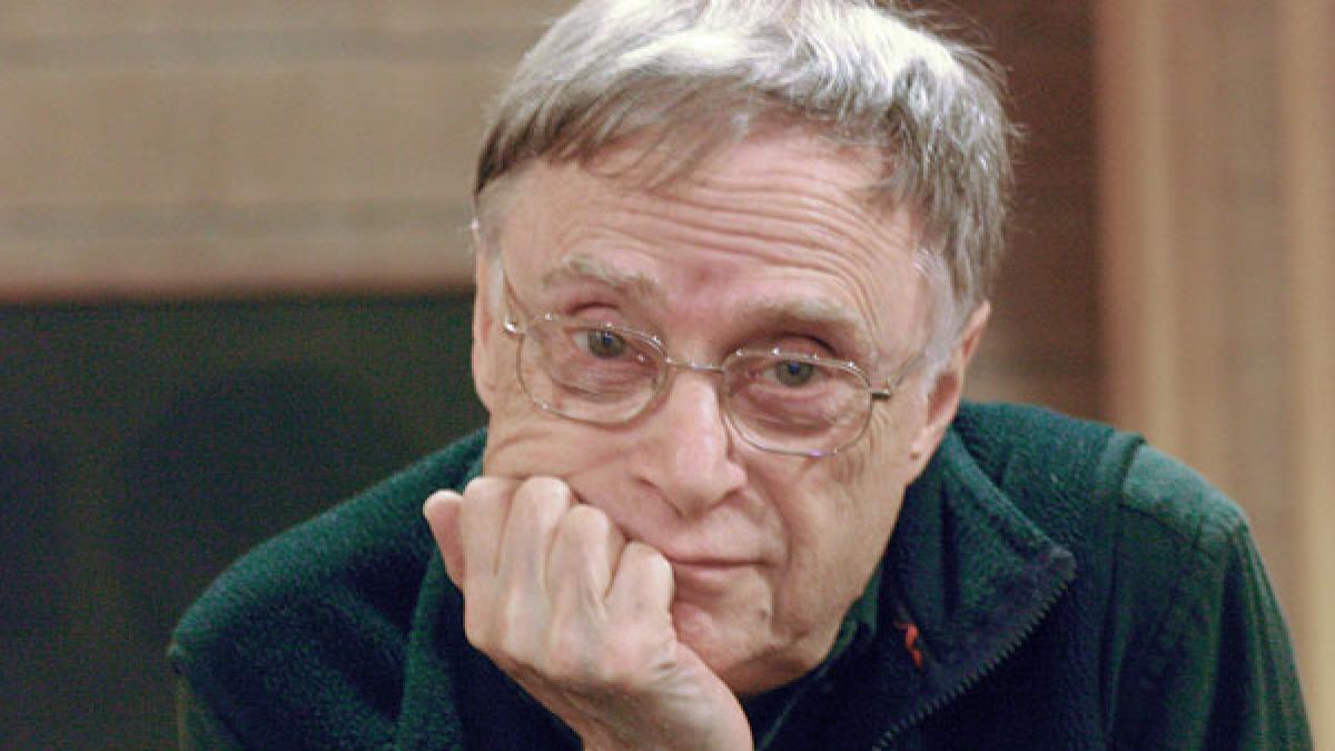 a murit rudy van gelder considerat un geniu al jazz ului