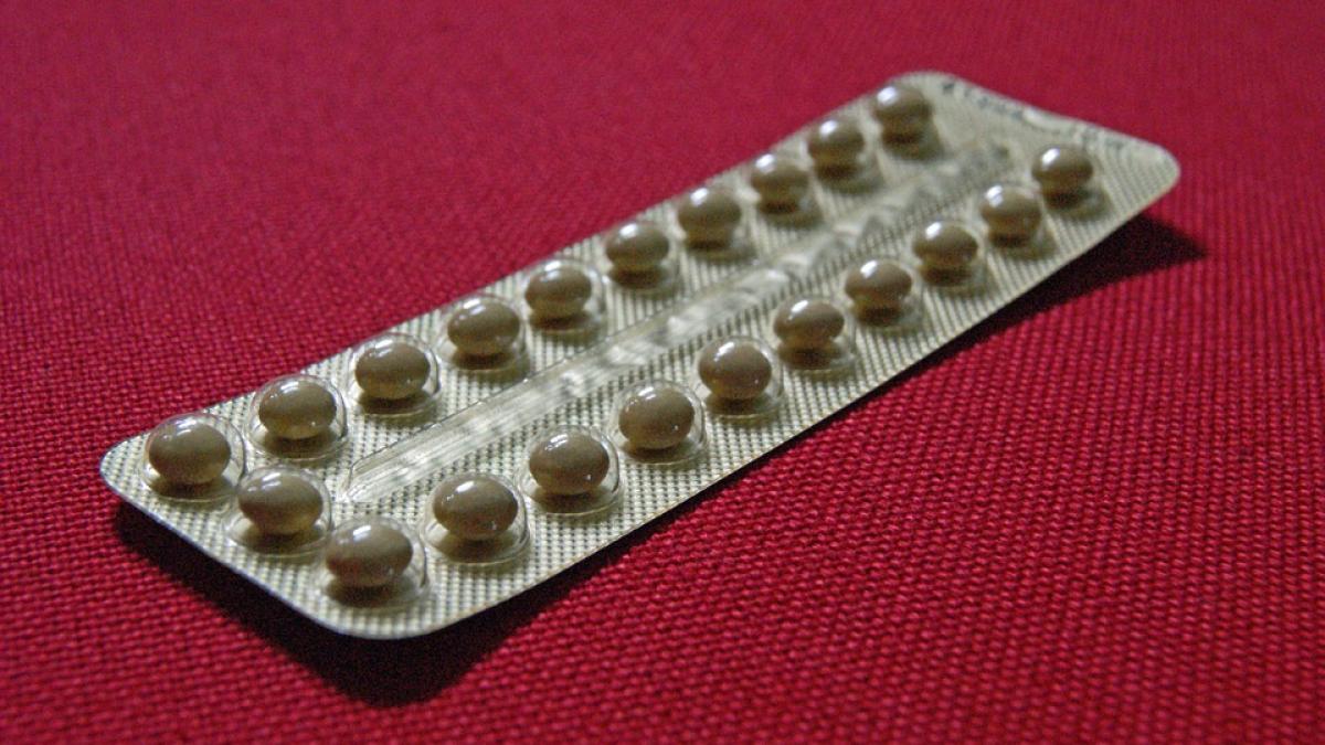 care a fost prima metoda contraceptiva utilizata de oameni