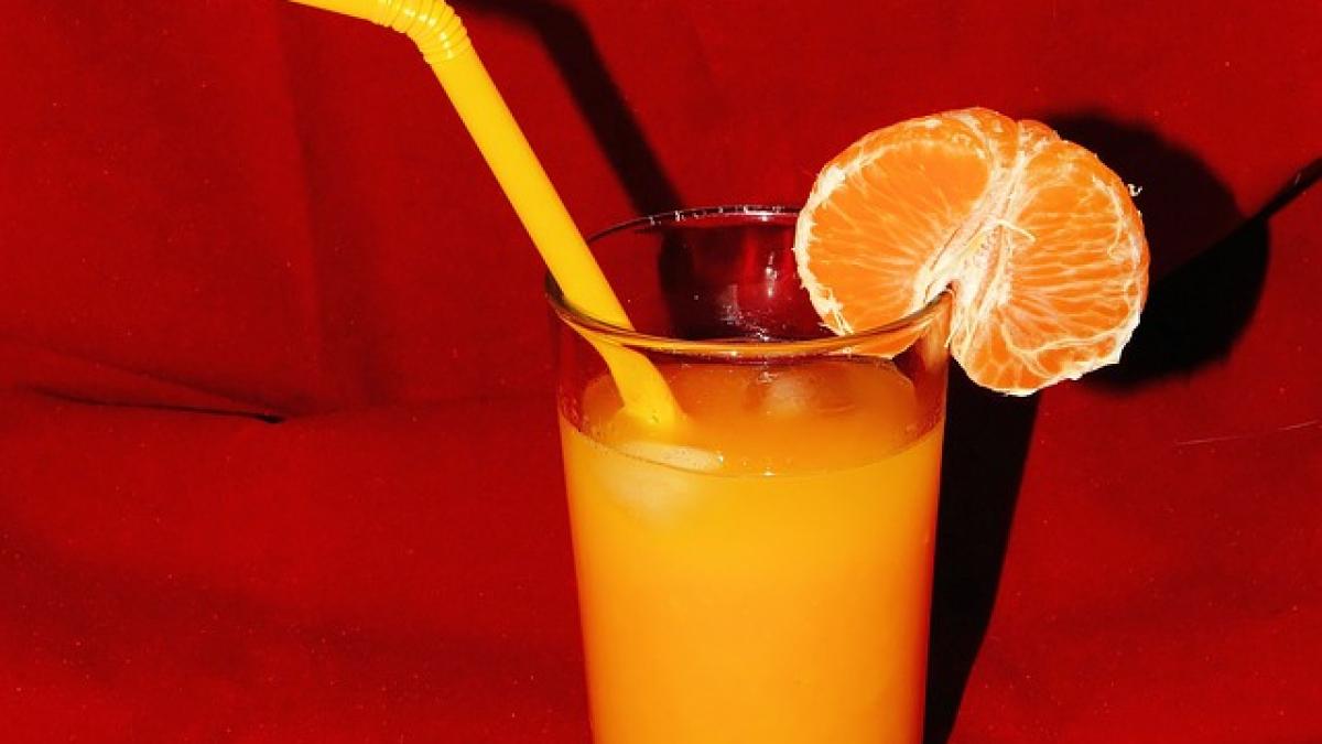 motivul dezgustator pentru care ar trebui sa eviti sucurile ambalate asa foto