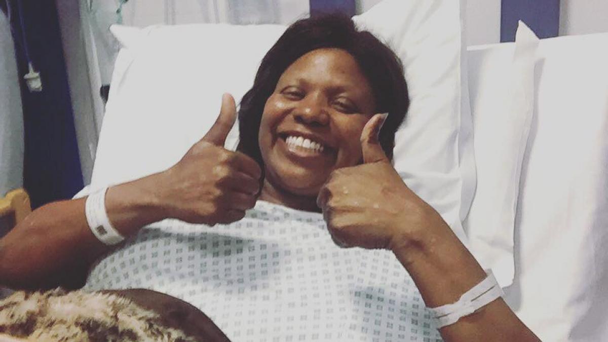 o vedeta x factor nevoita sa si taie un san