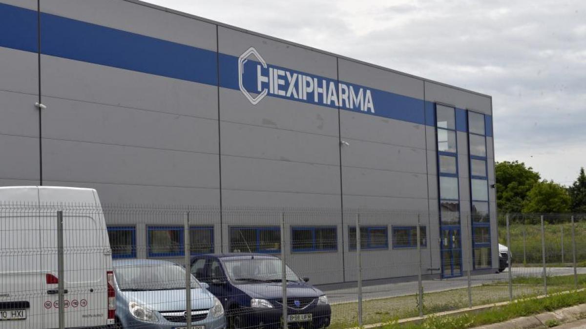 rasturnate de situatie in scandalul hexi pharma