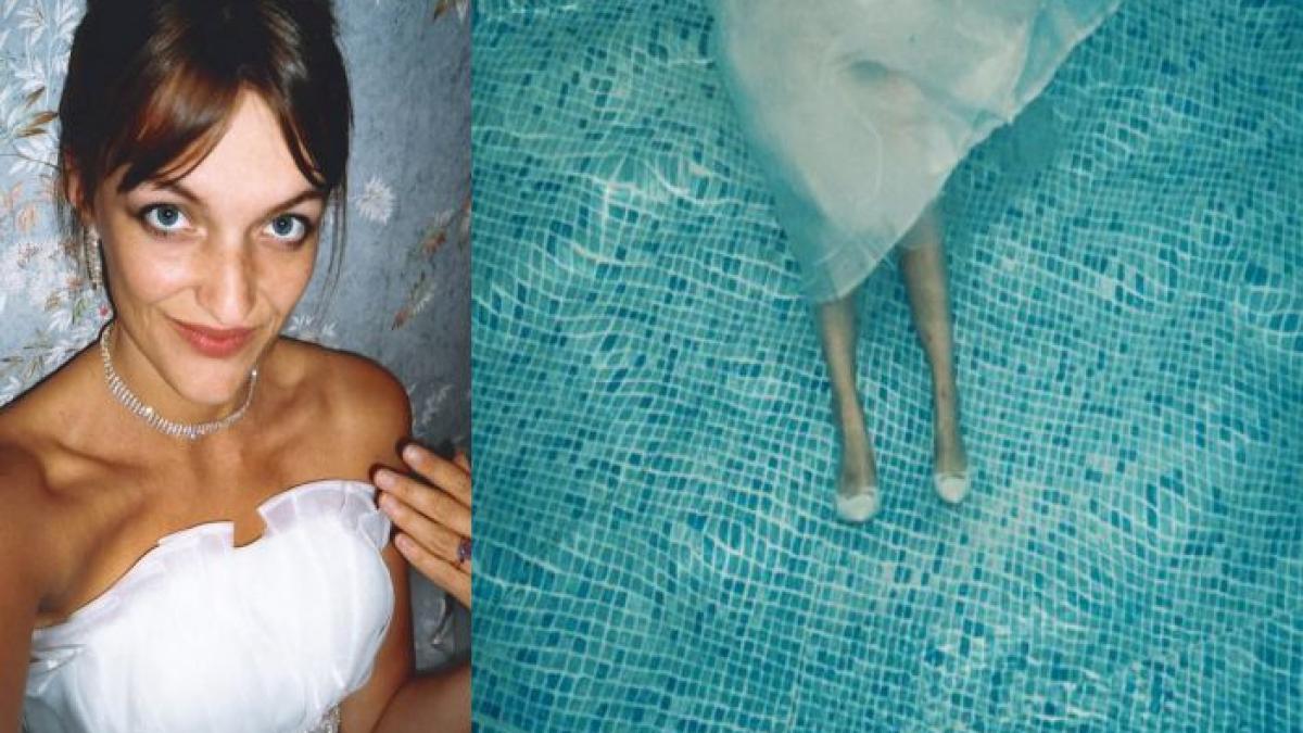 a aflat ca sotul o insala cu o luna inainte de casatorie ce a putut sa faca tanara in ziua nuntii