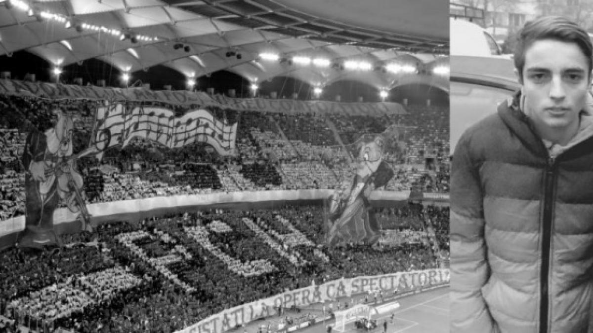 detalii incredibile in cazul fanului dinamovist ucis inca 3 oameni sunt implicati unul dintre ei a