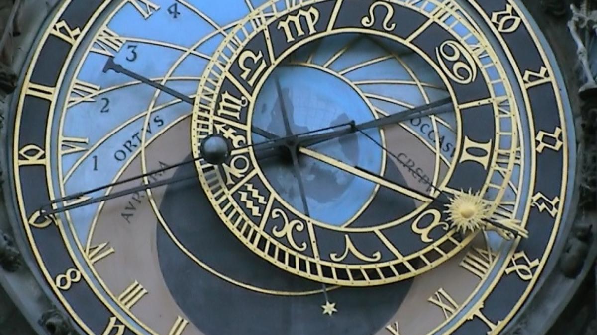 horoscop zilnic 27 august zile bune la sfarsitul saptamanii
