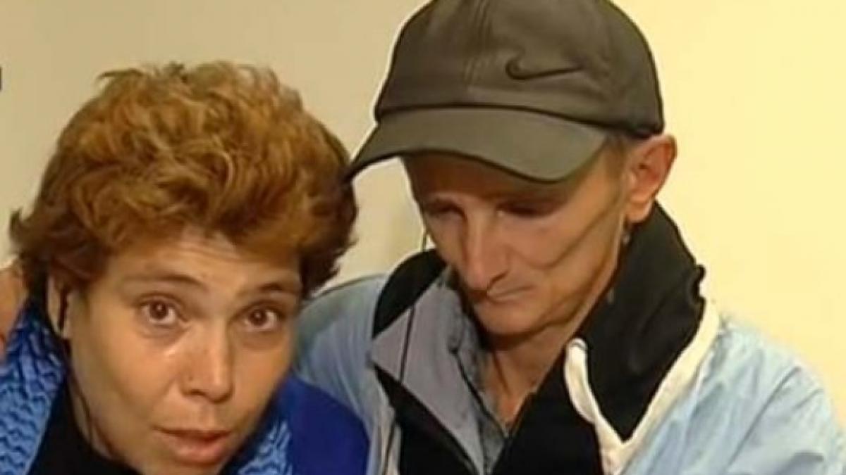 motivul dureros pentru care fiica andei calugareanu nu si a botezat copilul inca