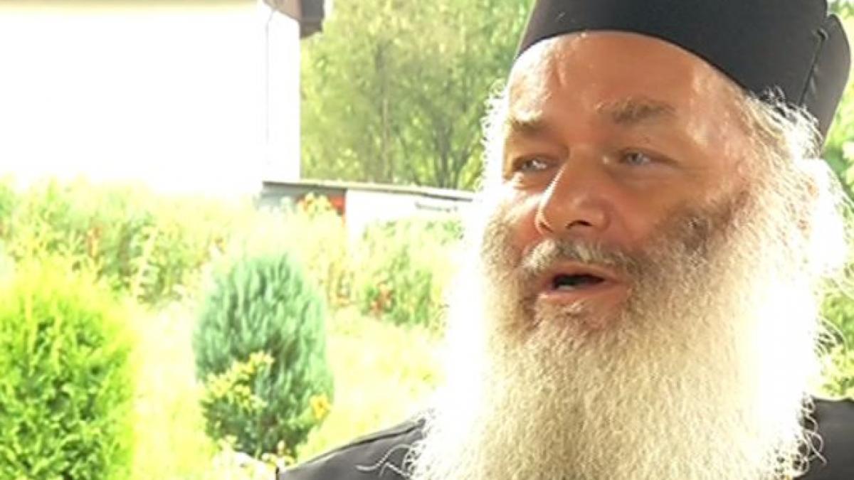 ucenicul lui arsenie boca face marturisi cutremuratoare ce mesaj a transmis sfantul pentru romani
