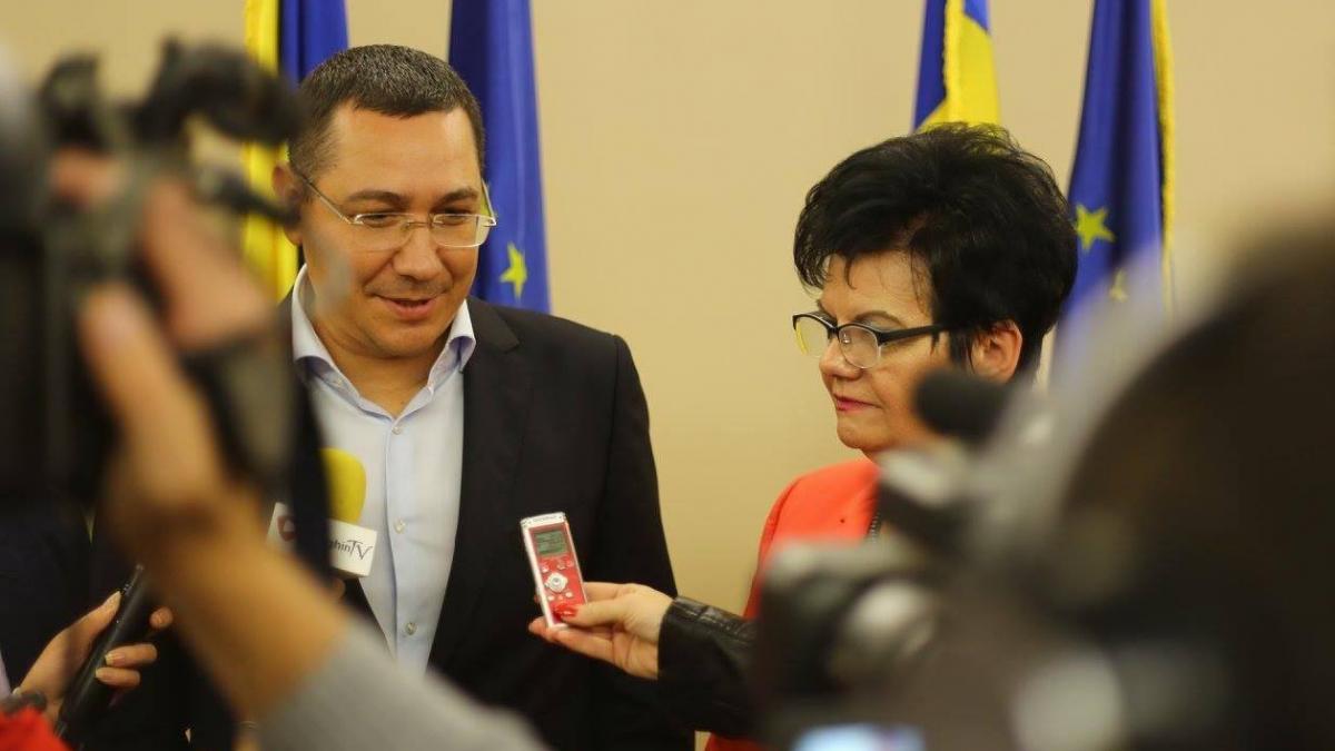 victor ponta am o oferta de la o echipa mare din europa