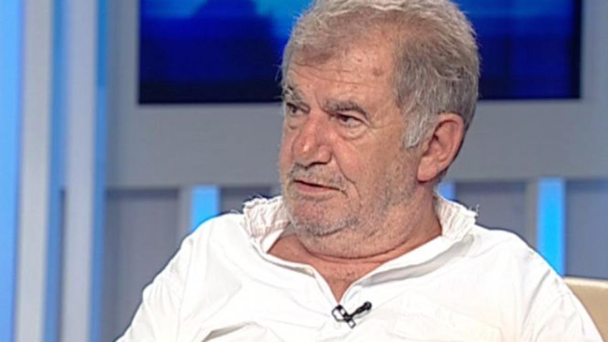 florin zamfirescu voi participa la alegeri