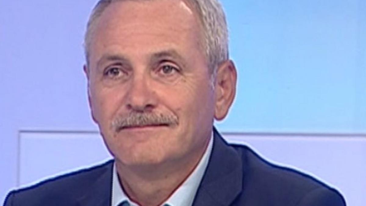 liviu dragnea ponta are de castigat din psd