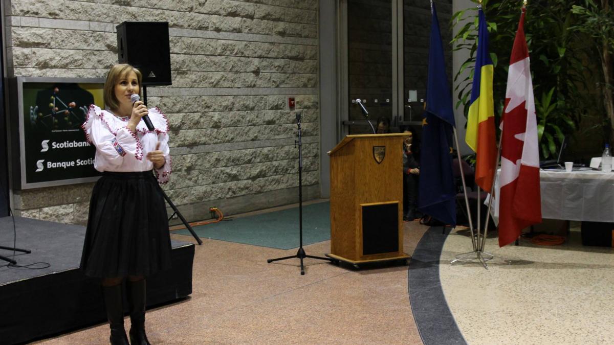 ministrul delegat pentru relatiile cu romanii de pretutindeni vesti bune din italia