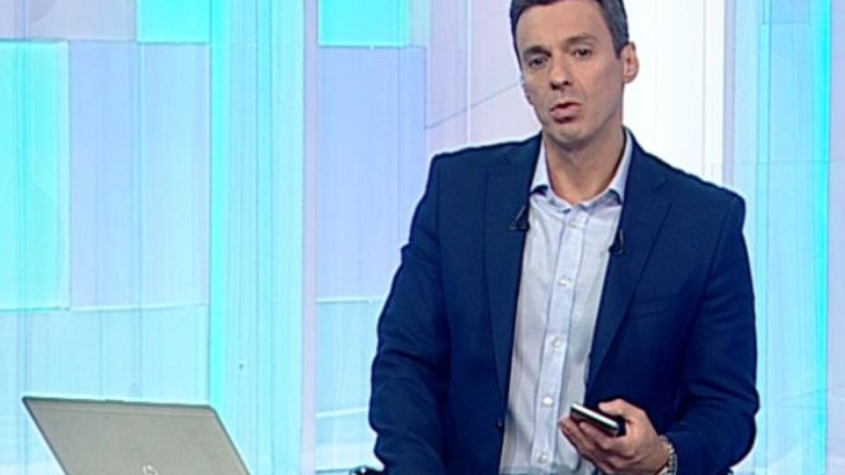 mircea badea nu prea ne intereseaza asta cu cutremurul