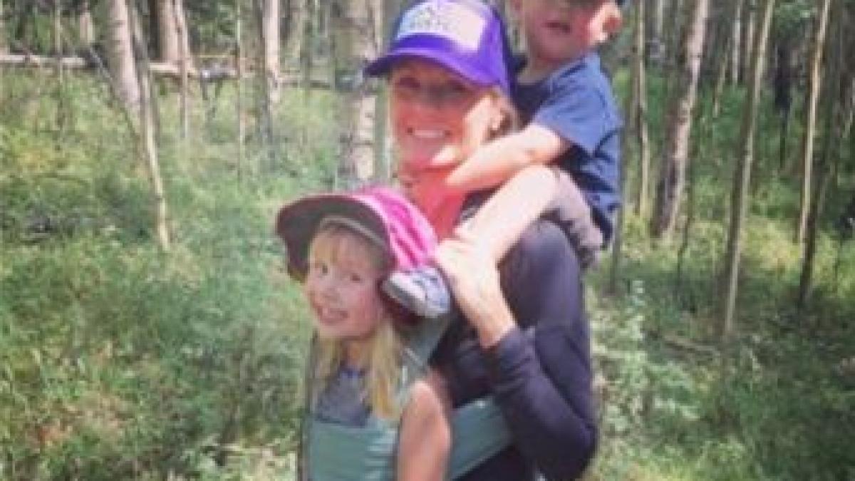 si a dat viata pentru a si salva copilul sacrificiul suprem facut de o mama