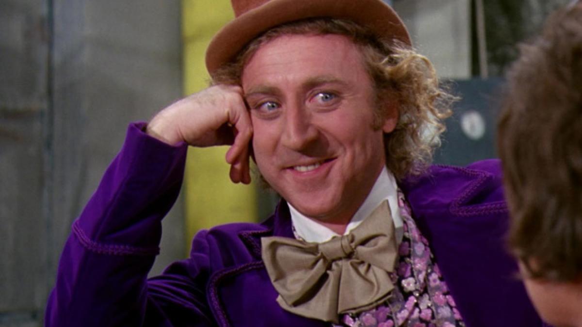 a murit gene wilder actorul care a dat viata personajului willy wonka