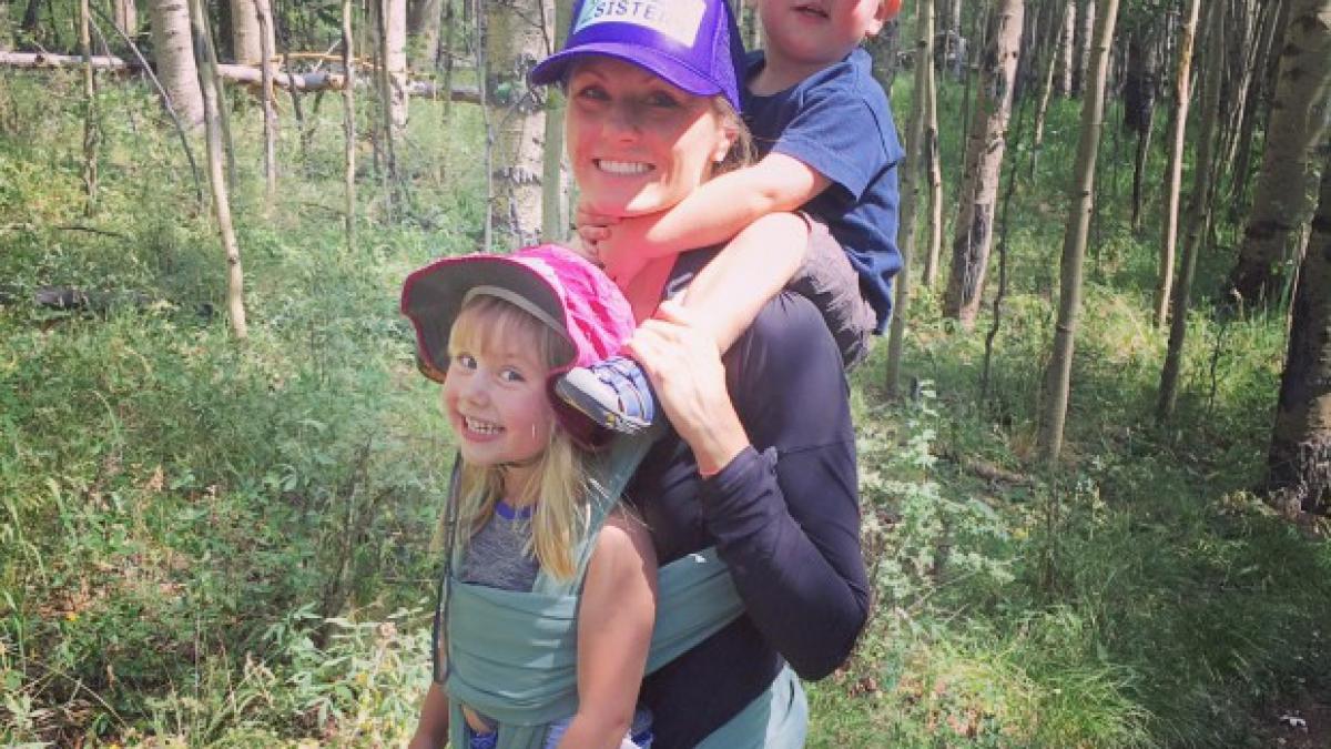 a sarit in apa dupa fiul ei dupa cateva minute era moarta amanuntul care i a socat pe toti