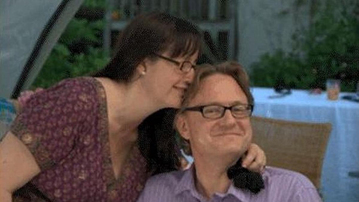 cum a fost gasit un cuplu de britanici dupa zile intregi de cautari printre daramaturile provocate